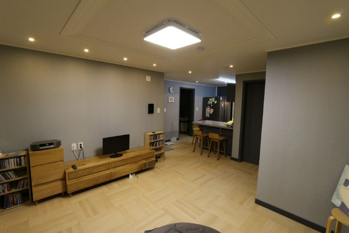 현대아파트
